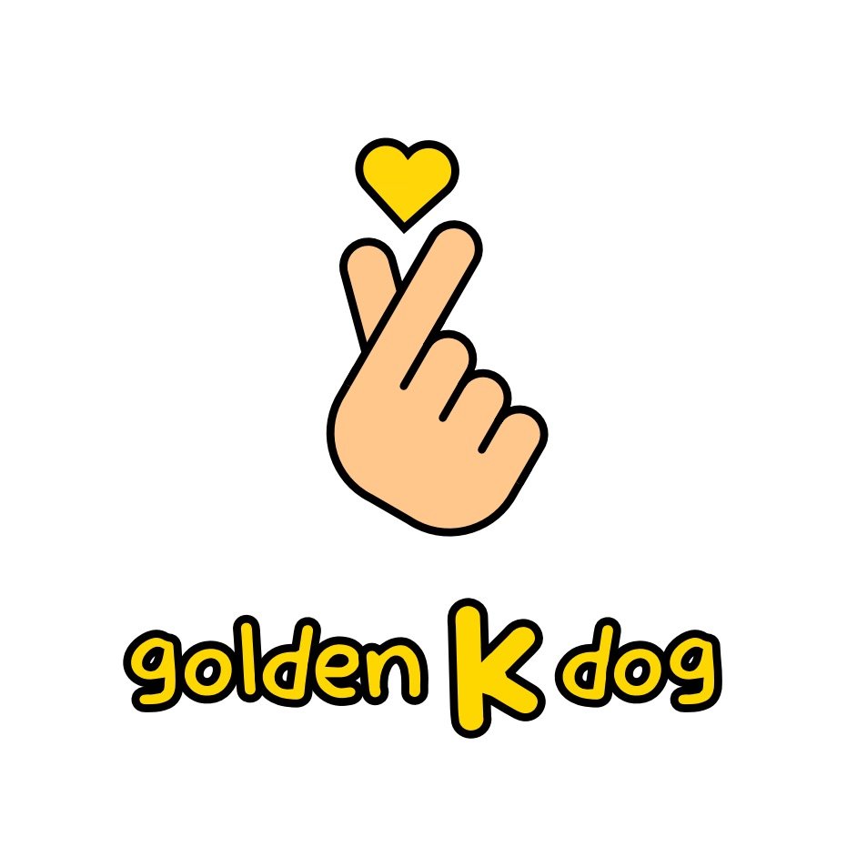 Golden Kdog logo